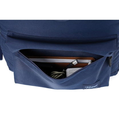 Nitro Urban Plus 28L Rucksack mit 15 Zoll Laptopfach Nightsky