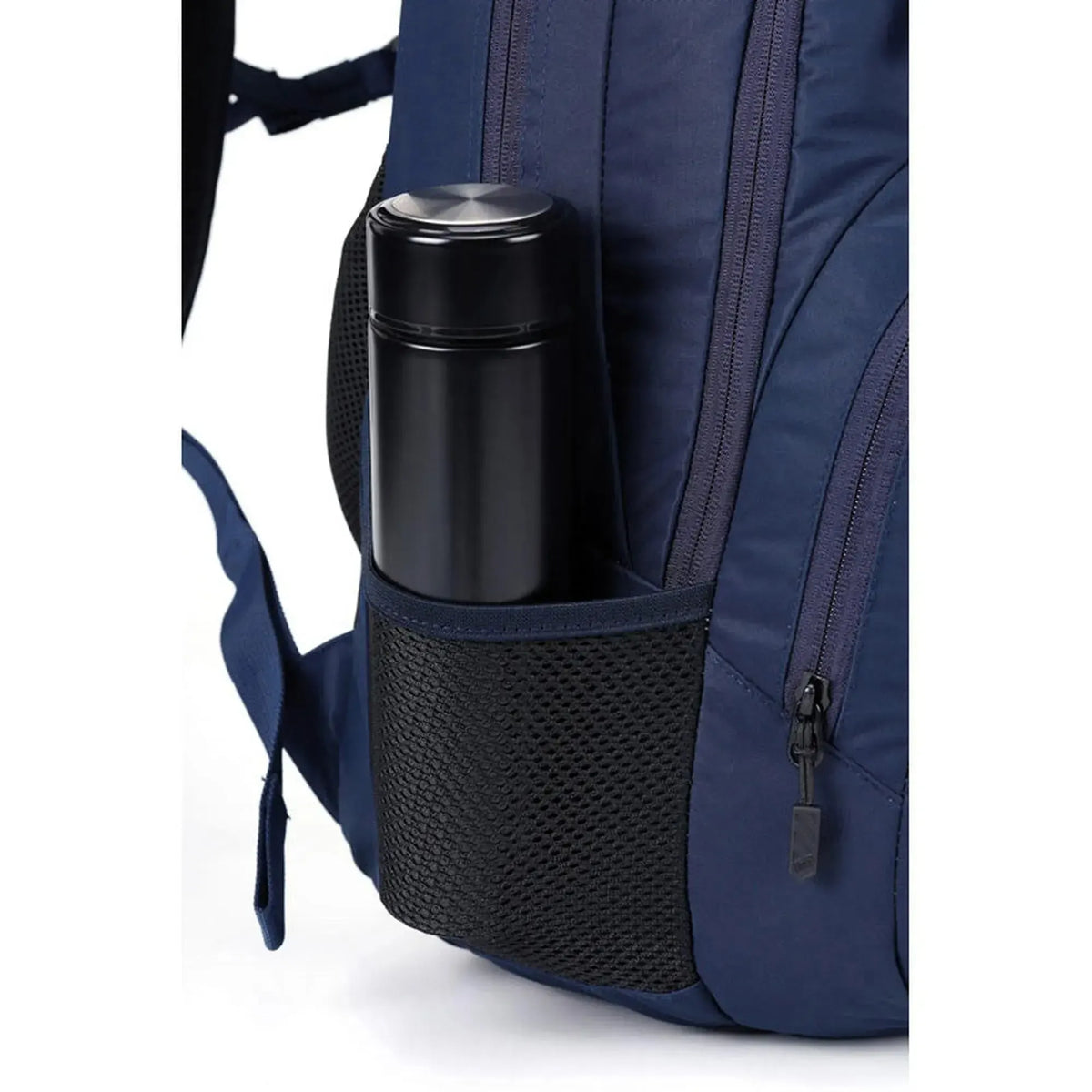 Nitro Stash 29L Rucksack mit 15 Zoll Laptopfach Nightsky-Nitrobags-Shop