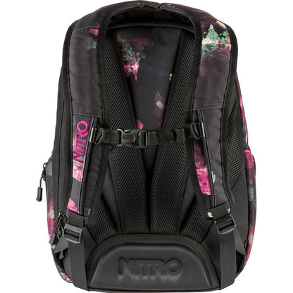 Nitro Bags CHASE BLACK ROSE
