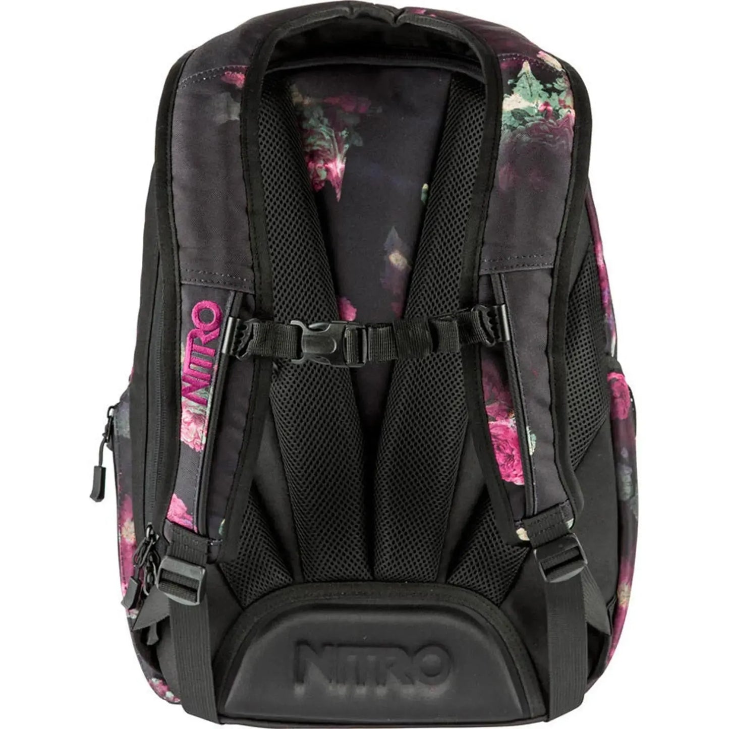 Nitro Bags CHASE BLACK ROSE