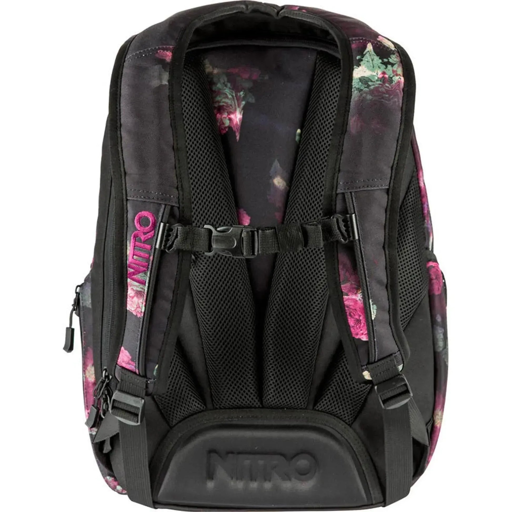 Nitro Bags CHASE BLACK ROSE