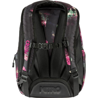 Nitro Bags CHASE BLACK ROSE