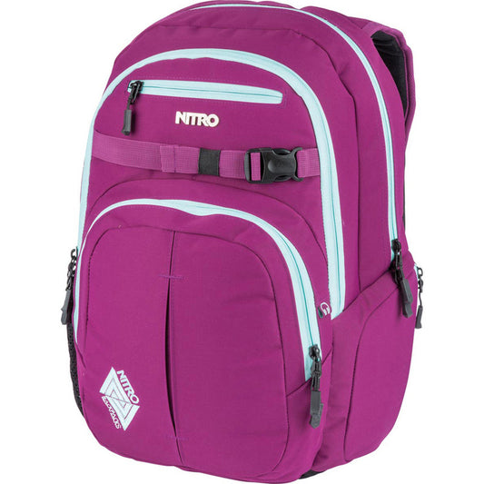 Nitro Bags CHASE GRATEFUL PINK