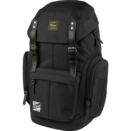 Nitro Bags DAYPACKER TRUE BLACK