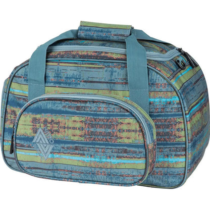 Nitro Bags DUFFLE BAG XS FREQUENCY BLUE