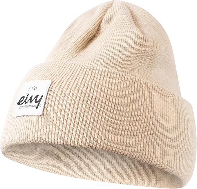 Eivy Watcher Beanie Damen Mütze / Wintermütze Farbe: Offwhite