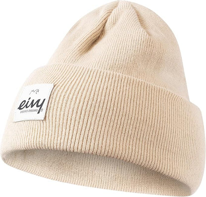 Eivy Watcher Beanie Damen Mütze / Wintermütze Farbe: Offwhite
