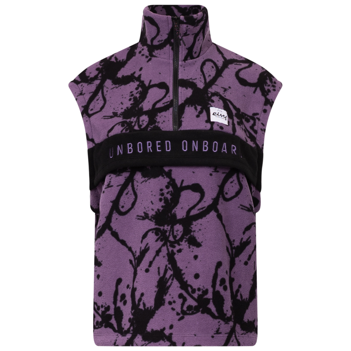 Eivy Ball Fleece Vest 2027 – Drips