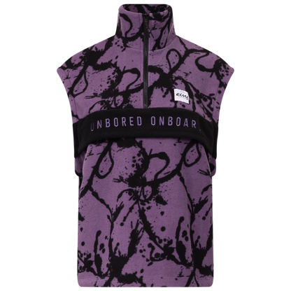 Eivy Ball Fleece Vest 2027 – Drips