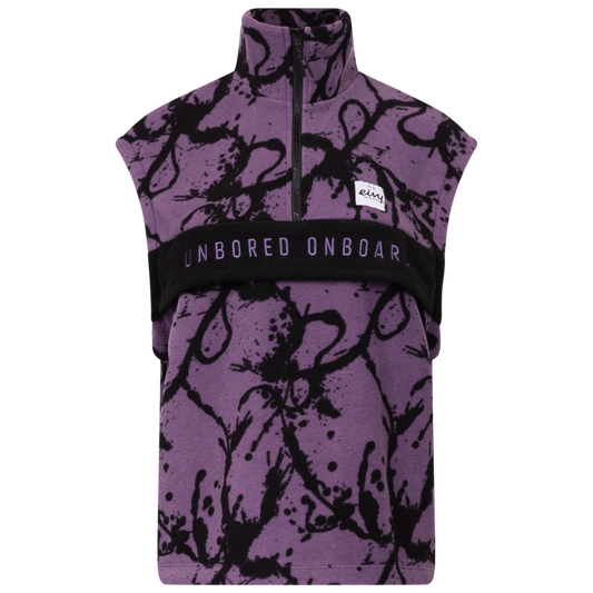 Eivy Ball Fleece Vest 2027 – Drips