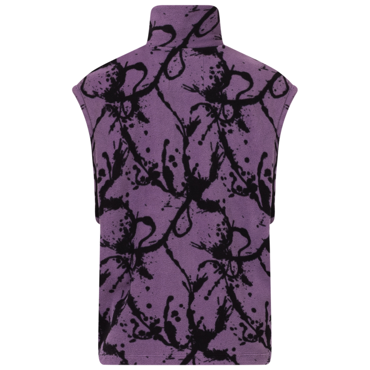 Eivy Ball Fleece Vest 2027 – Drips