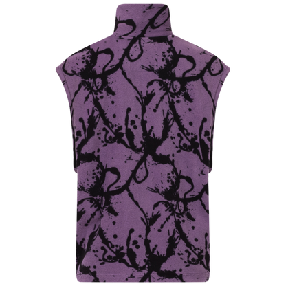 Eivy Ball Fleece Vest 2027 – Drips