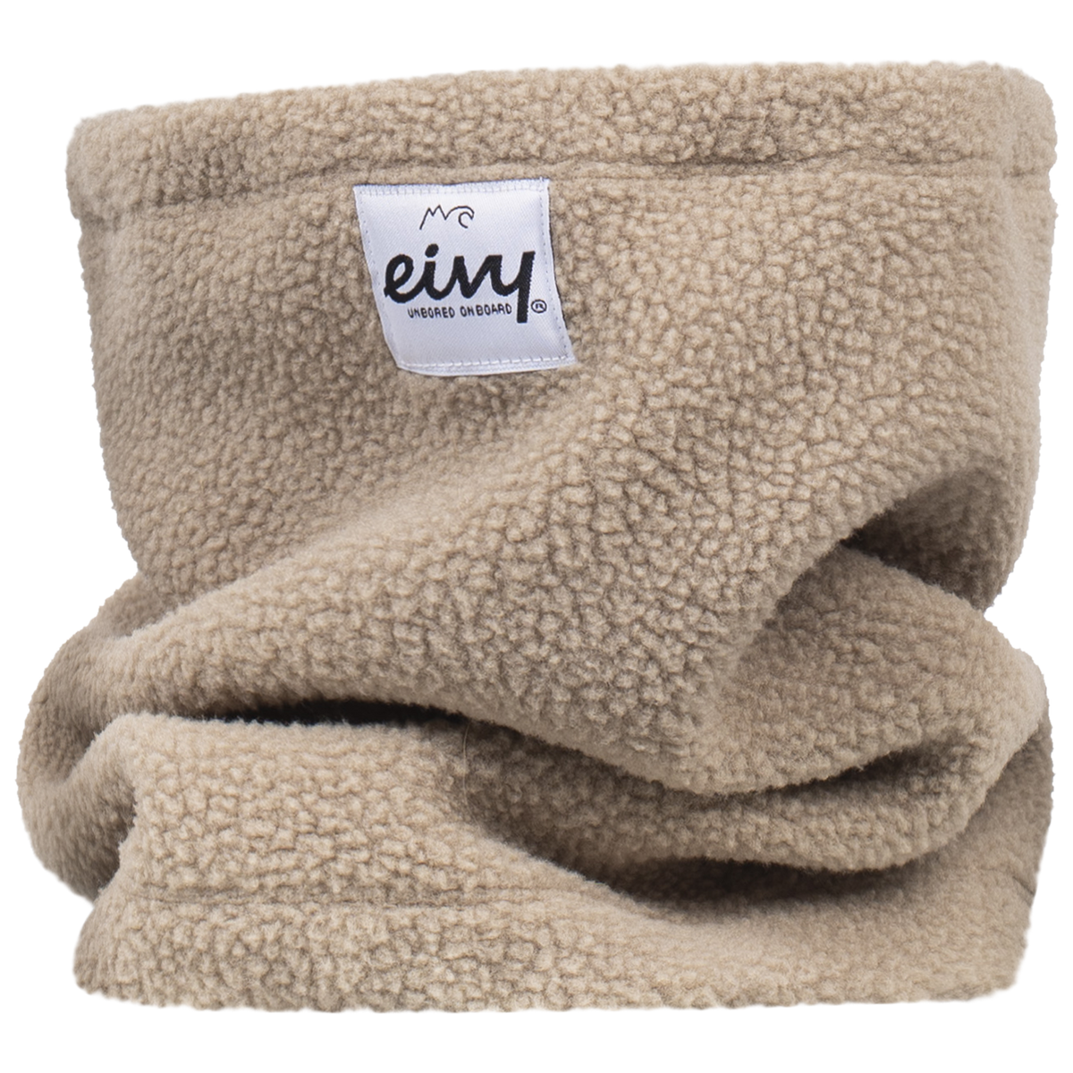 Eivy Beanie Sherpa Neckwarmer 2027 – Sand