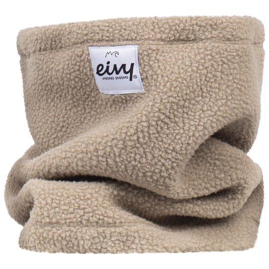 Eivy Beanie Sherpa Neckwarmer 2027 – Sand