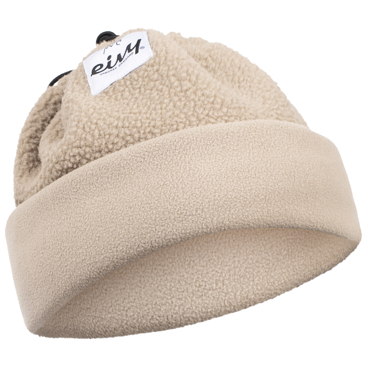Eivy Beanie Sherpa Neckwarmer 2027 – Sand