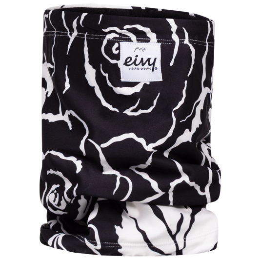 Eivy Colder Beanie Neckwarmer 2027 – Black Rose