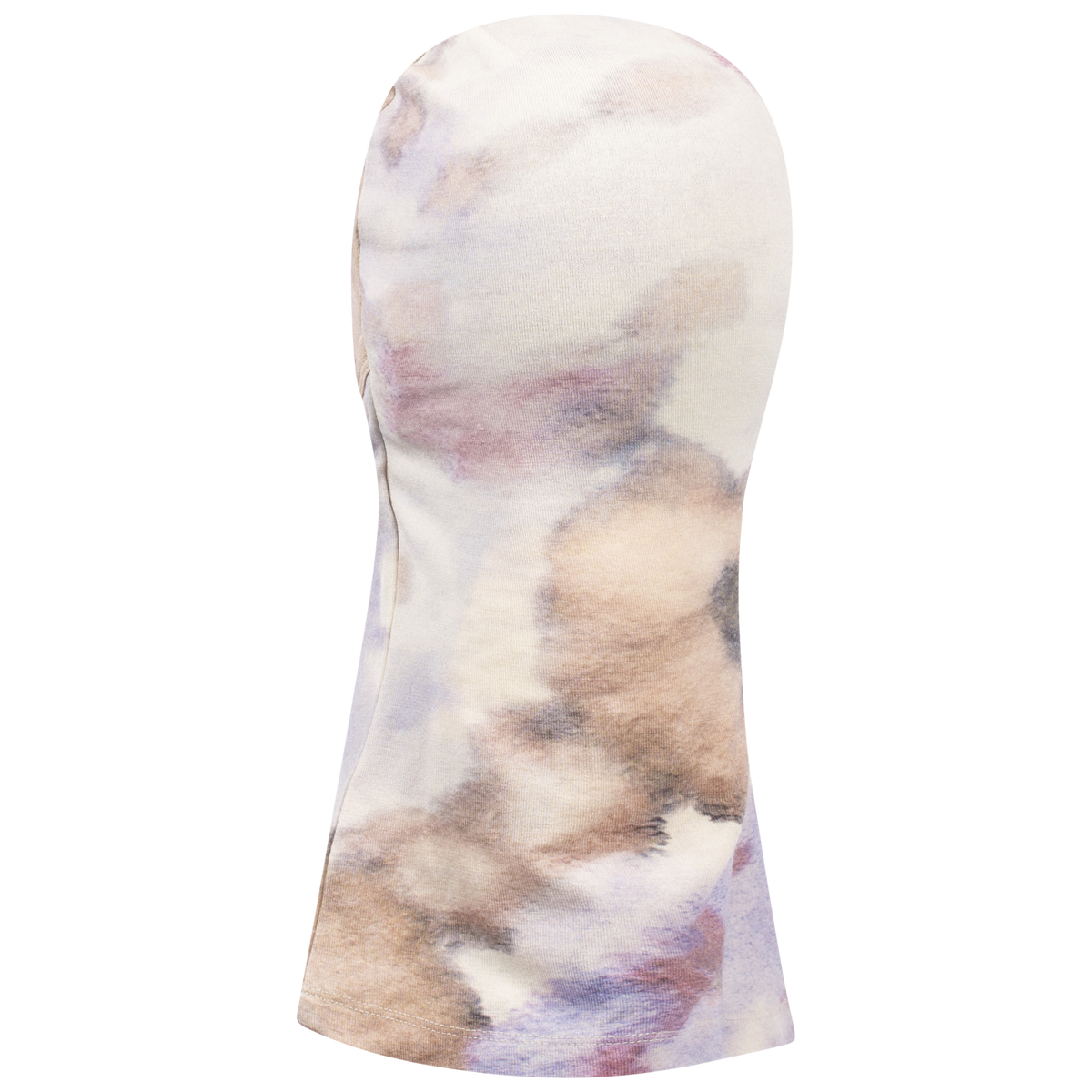 Eivy Hinge Wool Balaclava 2027 – Aquarelle