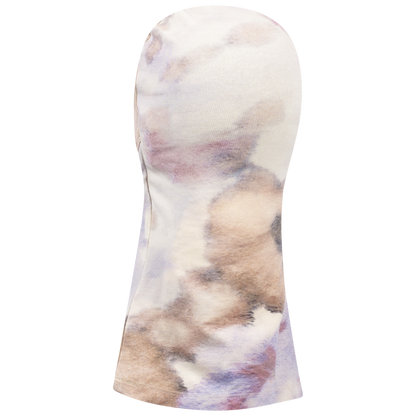 Eivy Hinge Wool Balaclava 2027 – Aquarelle