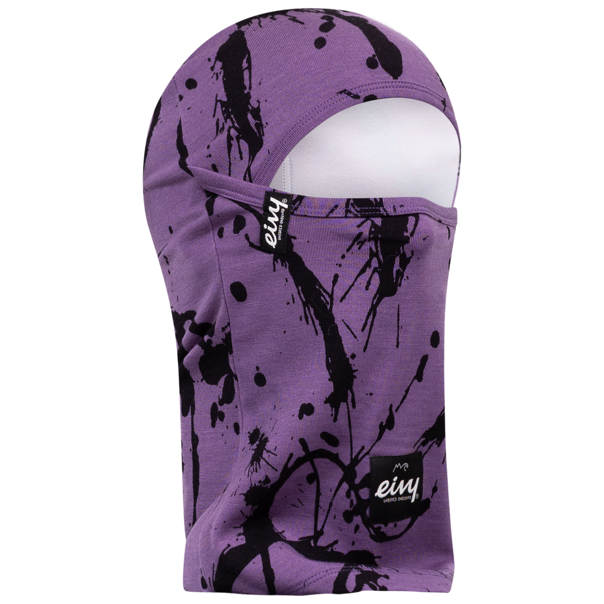 Eivy Hinge Wool Balaclava 2027 – Drips