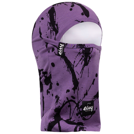 Eivy Hinge Wool Balaclava 2027 – Drips