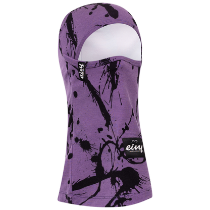 Eivy Hinge Wool Balaclava 2027 – Drips