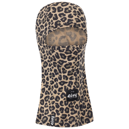 Eivy Hinge Merino Wool Balaclava – Leopard | 2026/27