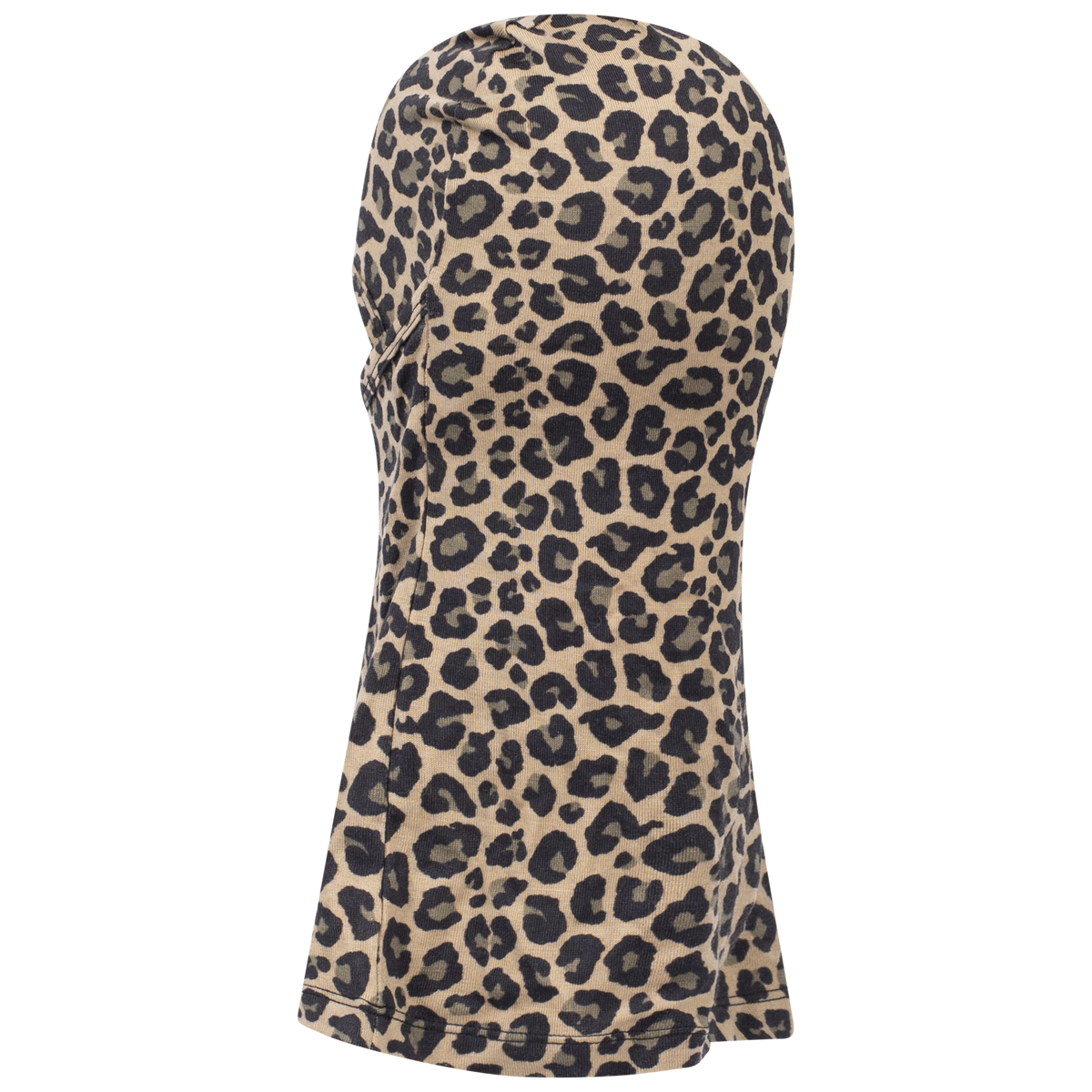 Eivy Hinge Merino Wool Balaclava – Leopard | 2026/27