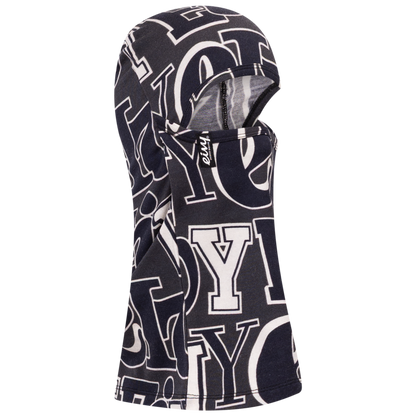 Eivy Hinge Wool Balaclava 2027 – Typo Black
