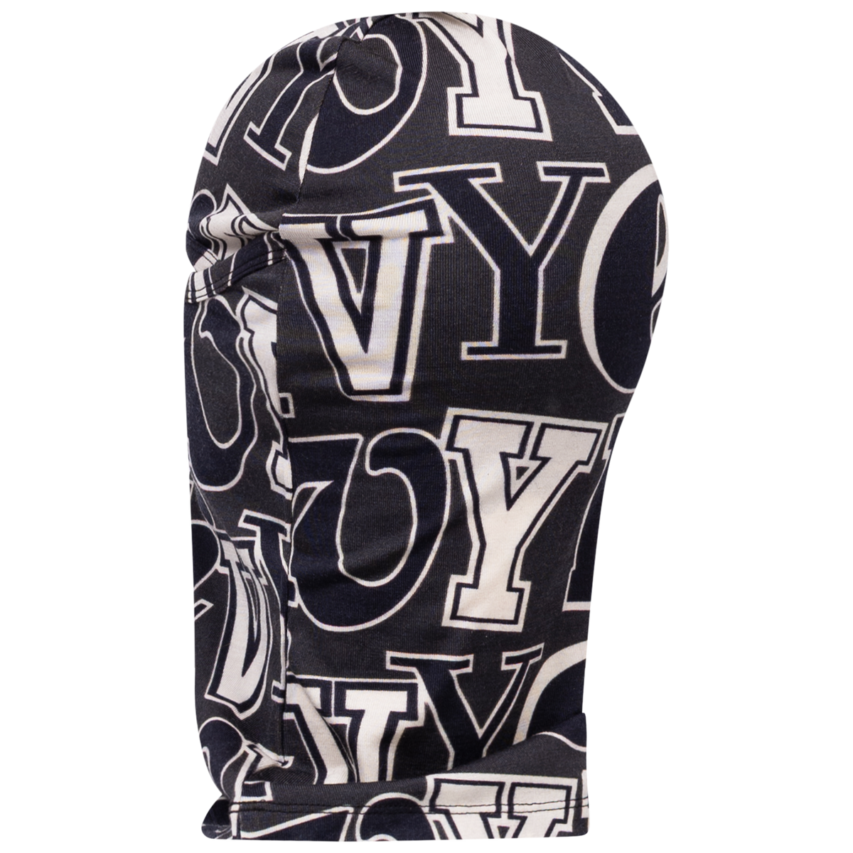 Eivy Hinge Wool Balaclava 2027 – Typo Black