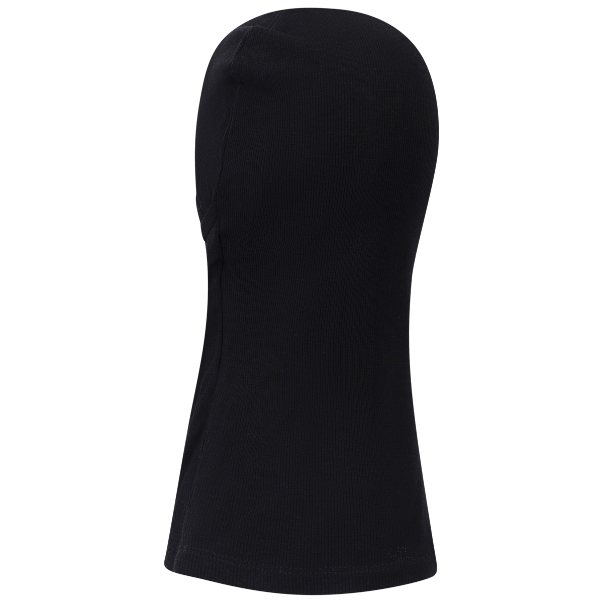 Eivy Hinge Merino Wool Rib Balaclava – Black | 2026/27