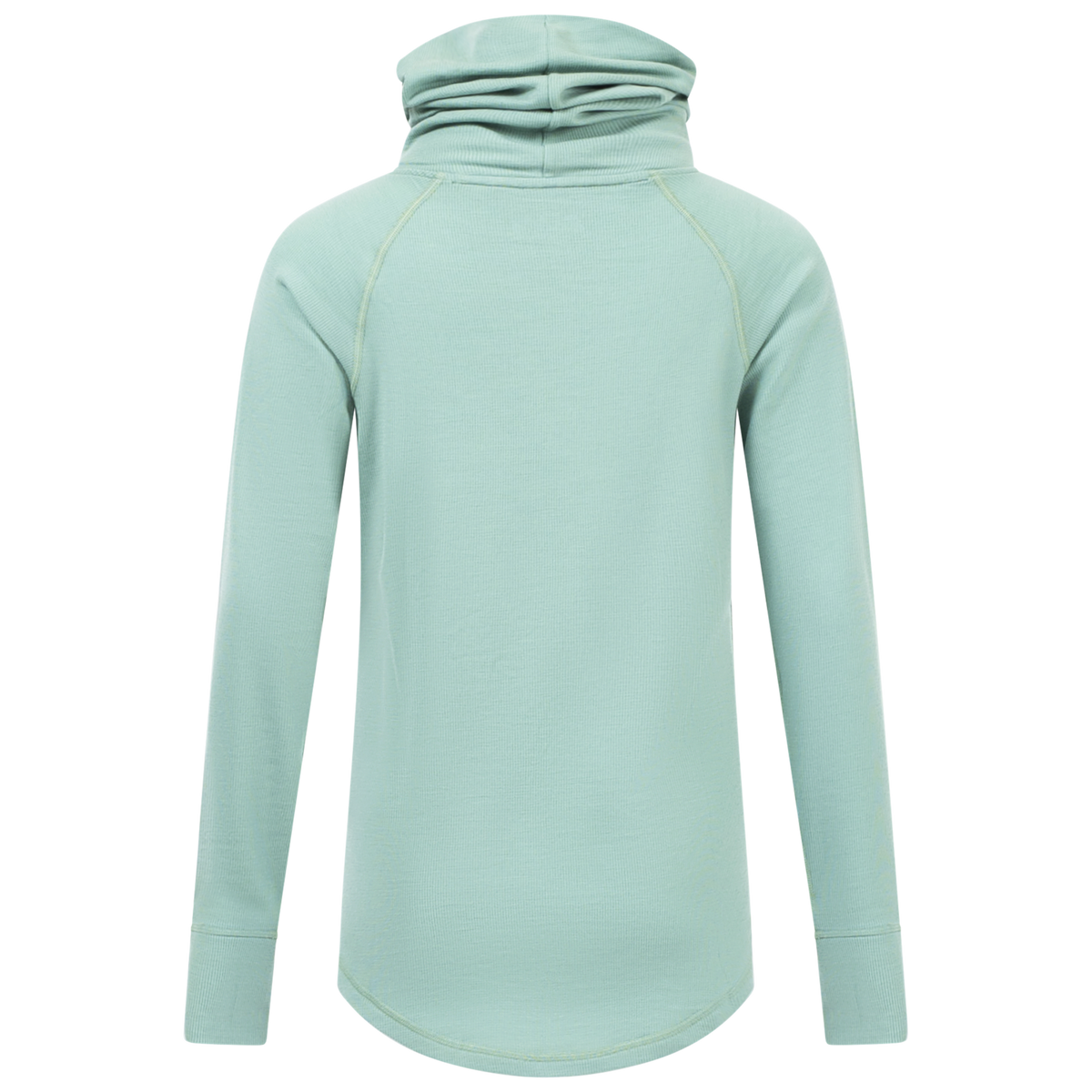 Eivy Icecold Merino Wool Rib Top – Menthe | 2026/27