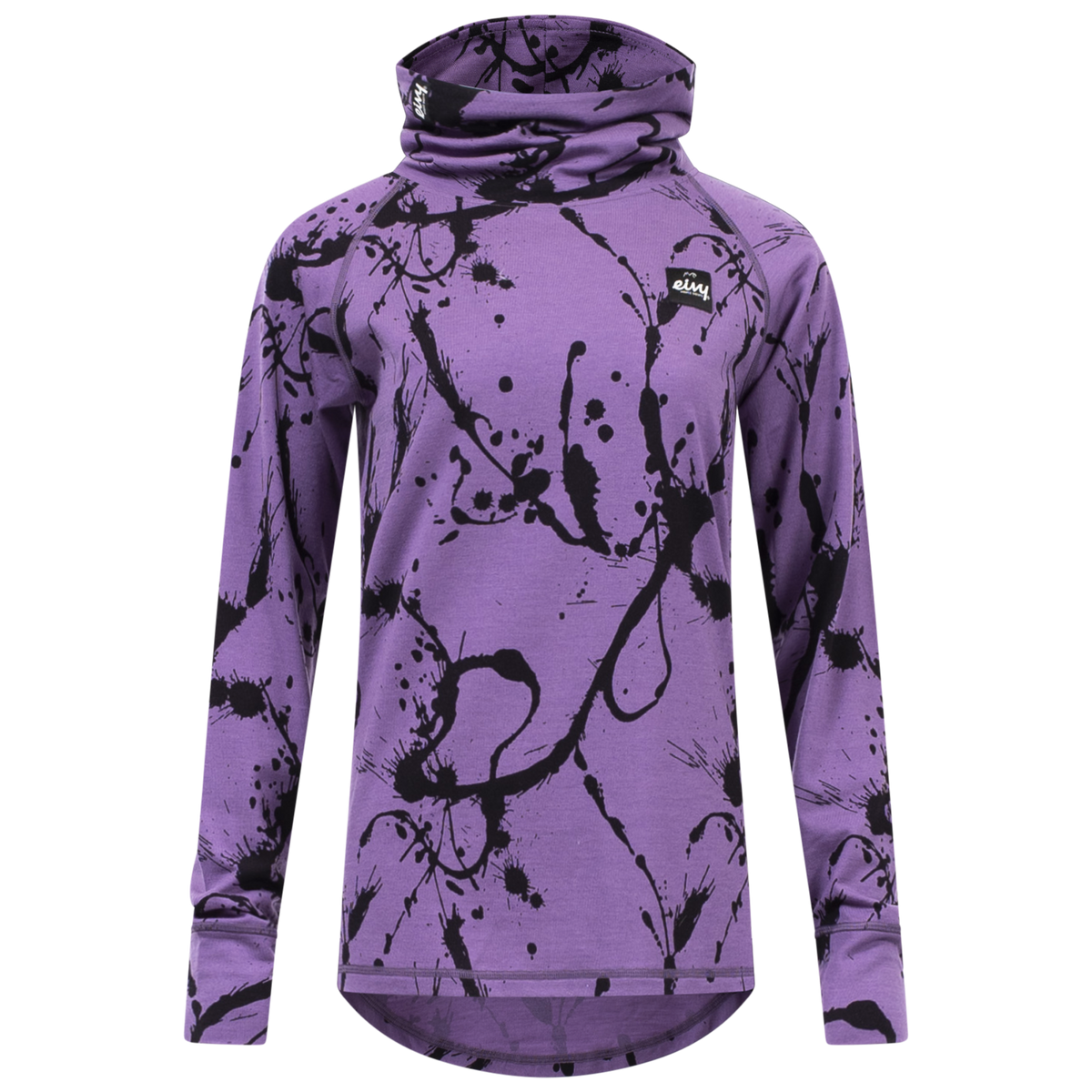 Eivy Icecold Merino Wool Top – Drips | 2026/27
