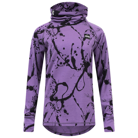 Eivy Icecold Merino Wool Top – Drips | 2026/27