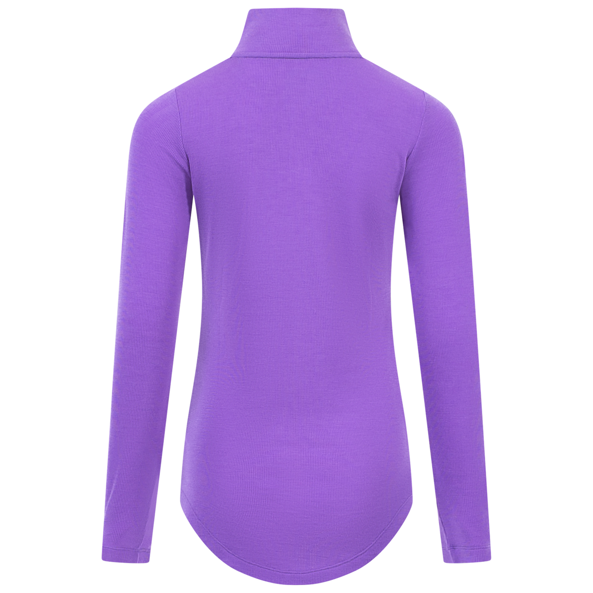 Eivy Journey Wool Rib Top 2027 – Grape