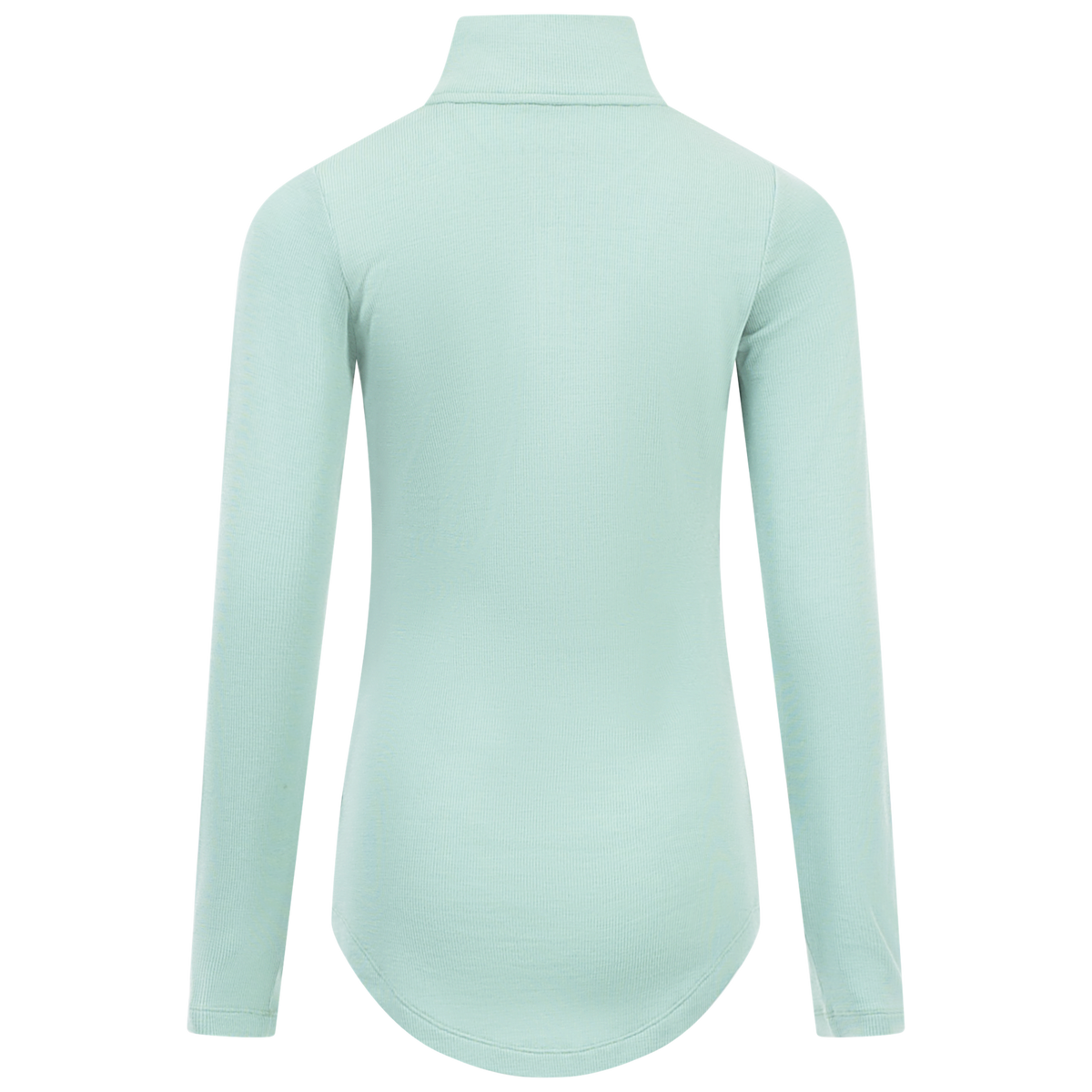 Eivy Journey Wool Rib Top 2027 – Menthe