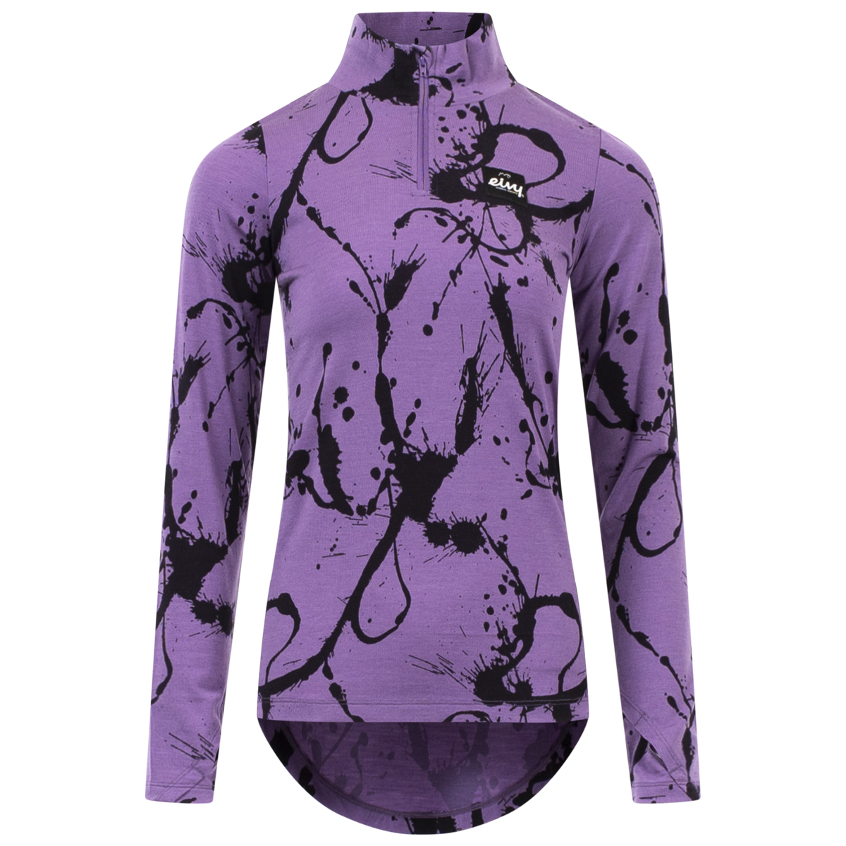 Eivy Journey Wool Top 2027 – Drips