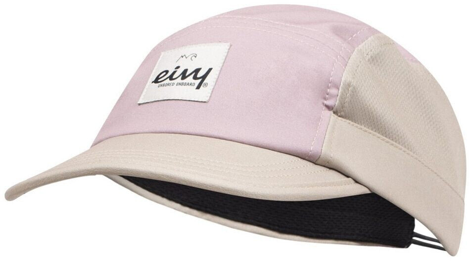 Eivy Light Stow Cap – Sand Faded Woodrose