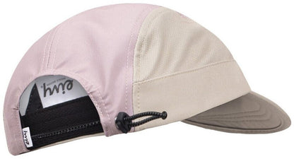 Eivy Light Stow Cap – Sand Faded Woodrose