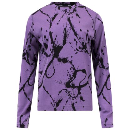 Eivy Loose Fit Merino Wool Top – Drips | 2026/27