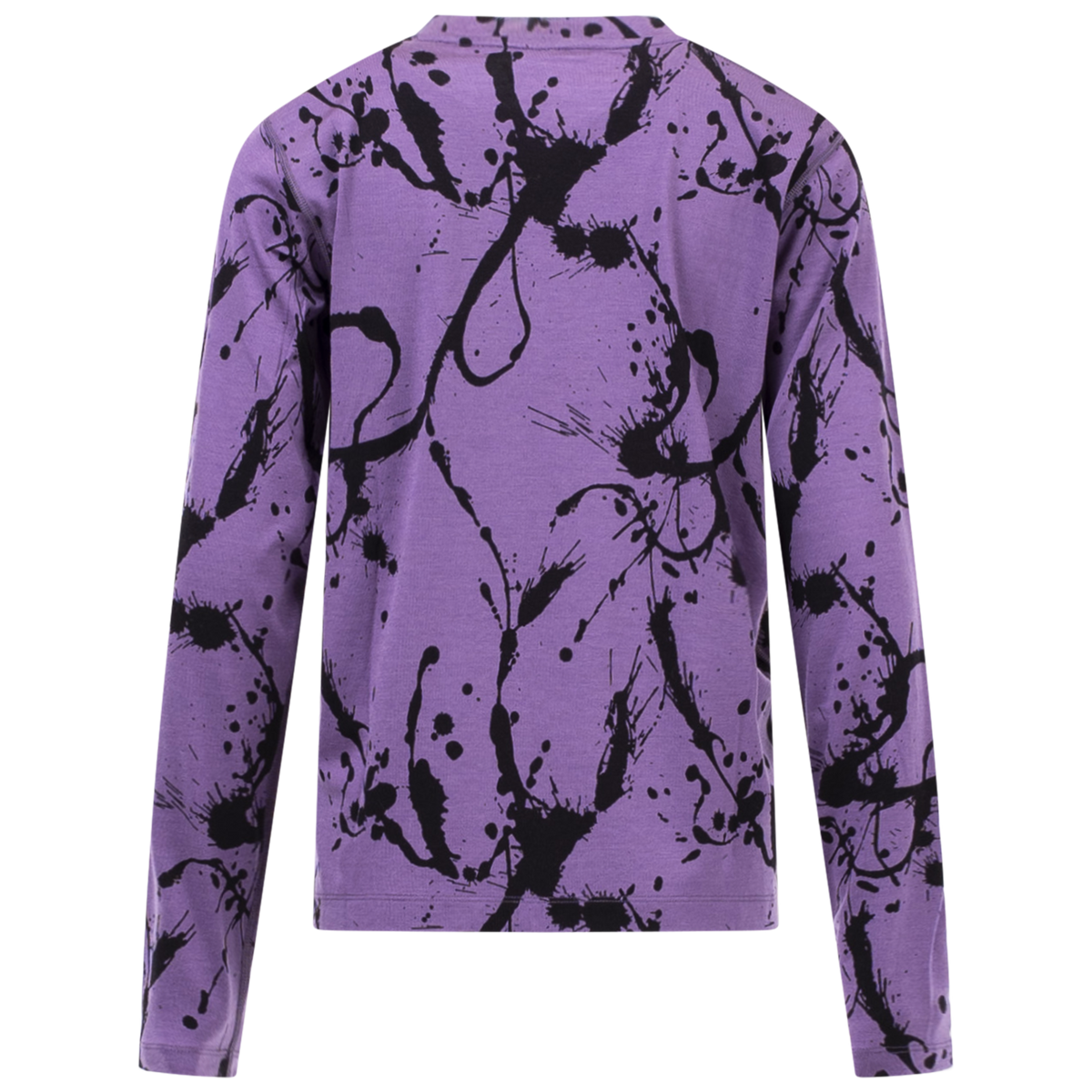 Eivy Loose Fit Merino Wool Top – Drips | 2026/27