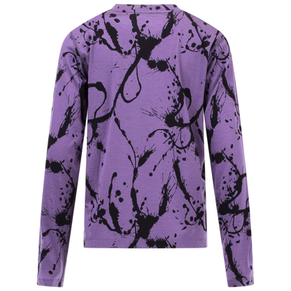Eivy Loose Fit Merino Wool Top – Drips | 2026/27