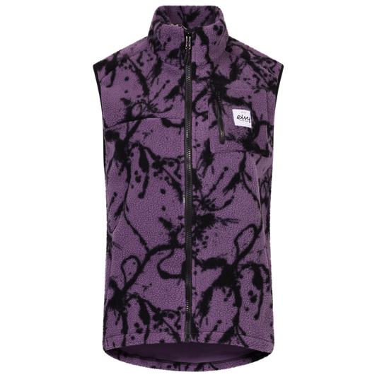 Eivy Lumberjackie Sherpa Vest 2027 – Drips