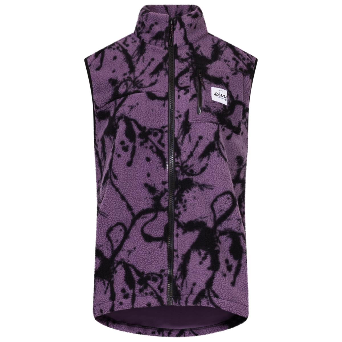 Eivy Lumberjackie Sherpa Vest 2027 – Drips