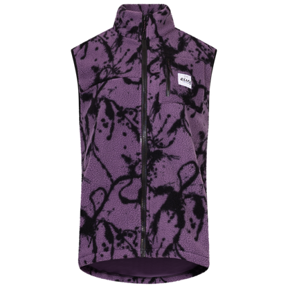 Eivy Lumberjackie Sherpa Vest 2027 – Drips