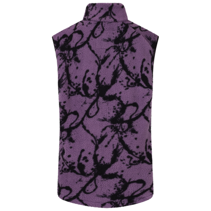 Eivy Lumberjackie Sherpa Vest 2027 – Drips