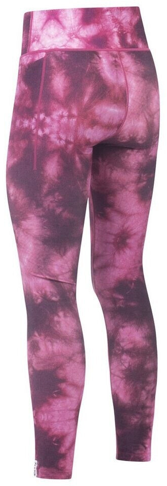 Eivy Pocket Tights – Dusk Tie Dye