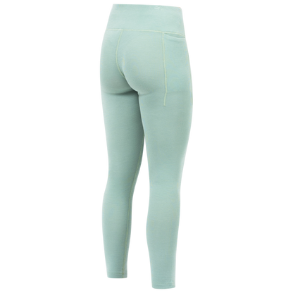 Eivy Pocket Wool Rib Tights 2027 – Menthe