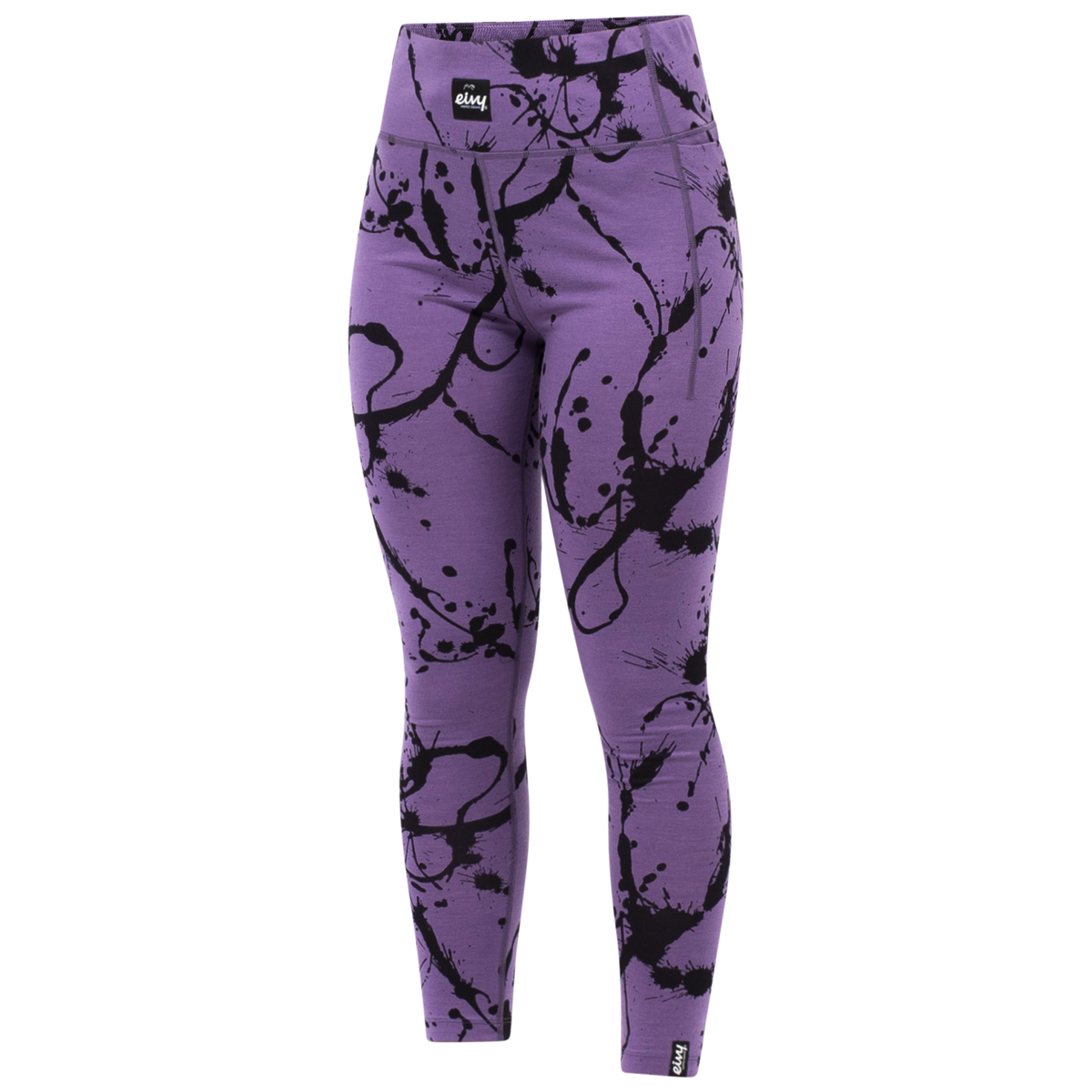 Eivy Pocket Wool Tights 2027 – Drips