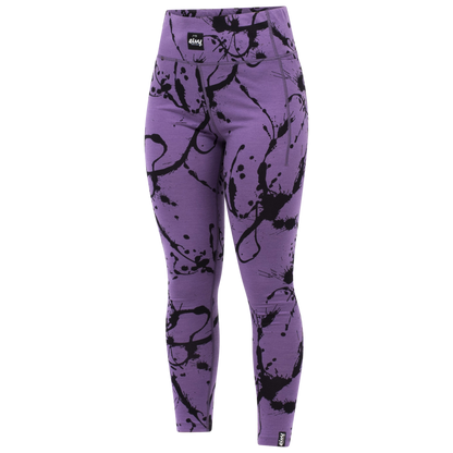 Eivy Pocket Wool Tights 2027 – Drips