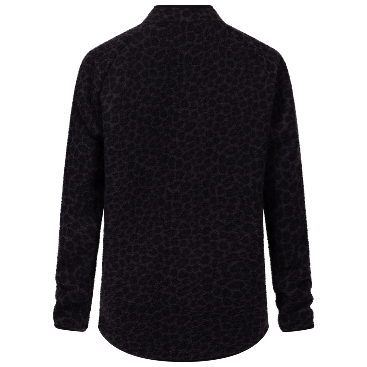 Eivy Redwood Sherpa Jacket – Black Leopard | 2026/27